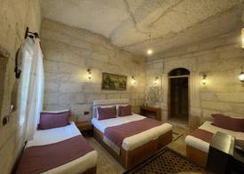 DEDE CAVE KONAK 3
