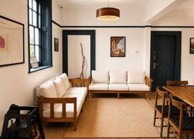 Base Camp Hathersage, YHA Partner 3