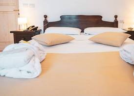 Hotel Terme di Casteldoria 2