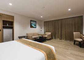 Adelphi Pattaya 4