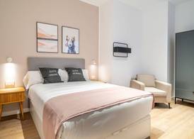 Limehome Sevilla Calle Granada 4