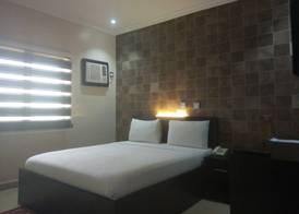 Angel Park Place Hotel 5