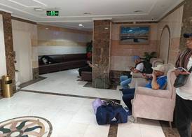Sidra Alia AL-DAHABI hotel - فندق السدرة العالية الذهبي 4