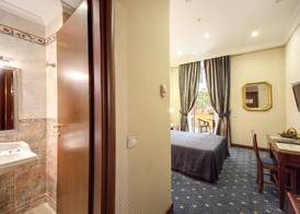 Hotel Artorius 4