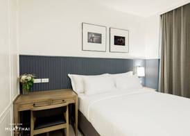 Marina House MUAYTHAI Ta-iad Phuket 4