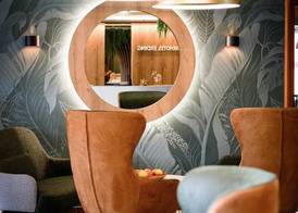 Best Western Plus Parkhotel Erding 3