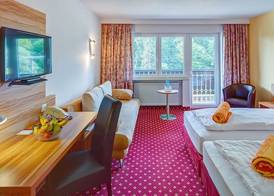 Hotel Christel 5