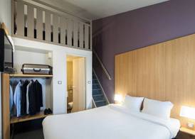 B&B HOTEL Troyes Barberey 5