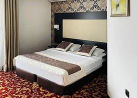 Hotel Espana 4