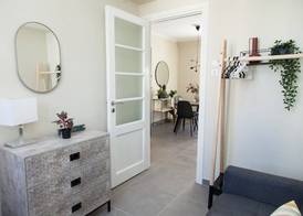 Cute apartment in the centre of Athens 3
