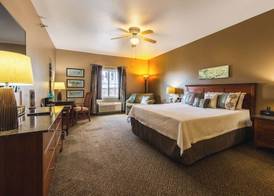 Wild Rose Casino & Hotel Clinton Iowa 5