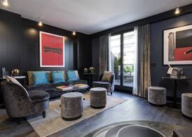 Casa Almagro by The Pavilions Hotels & Resorts 5