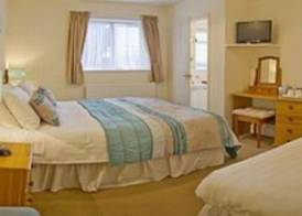 Green Haven Guest House 5