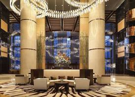 Vignette Collection THE AZURE NINGBO by IHG 4