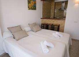 Apartamentos Mestret 5