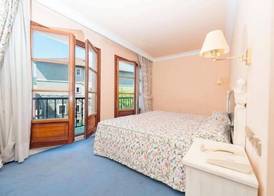 Hospedium Hotel Sky Blu Sondika 5