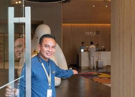 Triple Y Hotel 3