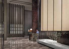 Four Seasons Hotel Hangzhou at Hangzhou Centre 2
