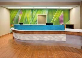 SpringHill Suites Mishawaka-University Area 3