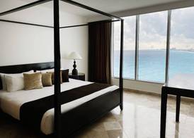 Krystal Grand Cancun All Inclusive 2