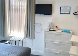The Hotel Blackpool 5