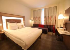 Novotel Konya 3