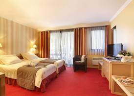 Hotel Amélie 3