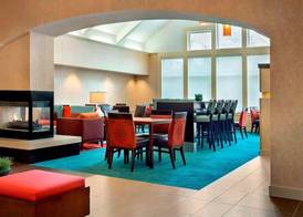 Sonesta ES Suites Allentown Bethlehem Airport 2