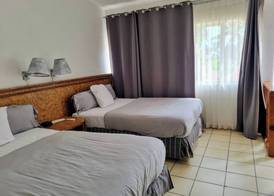 Buena Vista Oceanfront & Hot Springs Resort 5