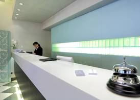 Hotel La Torretta 3