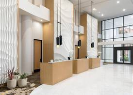 The Westin Long Beach 3