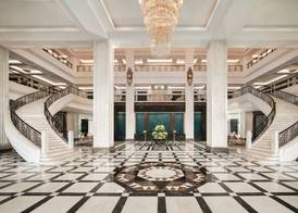 Nha Trang Marriott Resort & Spa, Hon Tre Island 4