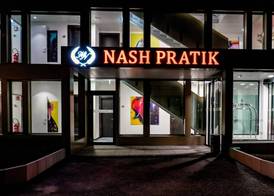 Nash Pratik Hotel 3