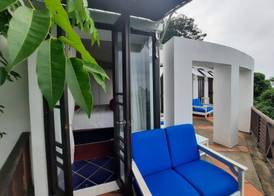 Villa Being - Tobago Luxury B&B 3