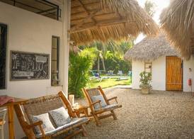 SLABDR Coliving | Once Surf Salvación. 2