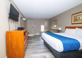 Travelodge by Wyndham Pueblo 5