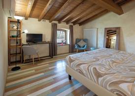 Casale Elisa Country Hotel 4