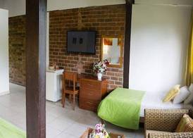 DM Hoteles Tarapoto 5