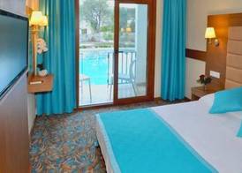 Liona Hotel & SPA 3