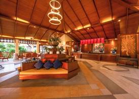 Horizon Karon Beach Resort & Spa 5