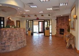 The Lodge at Cliff Castle Casino 2