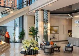 DeLaSea Ha Long Hotel - Modern Bayview Escape 4