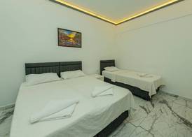 Aliş Hotel Fethiye 4