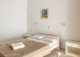 Captain Michalis Apartments - 750m from Kalamaki Beach 3