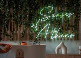 Athesense Suites 5