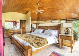 Boutique Hotel Las Cascadas 5