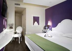 Blue Relais Maggiore 5