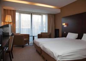 White Sands Hotel 3