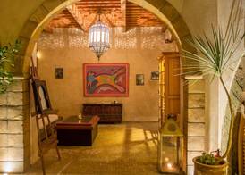 Riad Chbanate 2