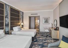 Le Suffren Hotel & Marina 5